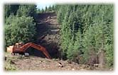 Land Clearing Equipment